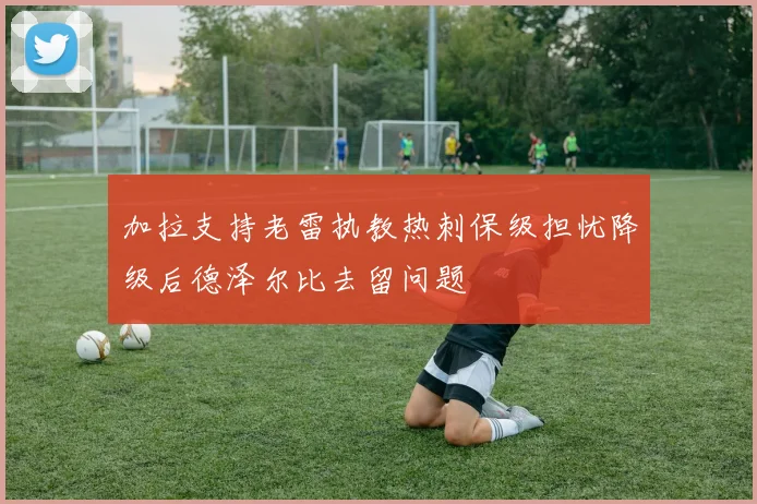 加拉支持老雷执教热刺保级担忧降级后德泽尔比去留问题